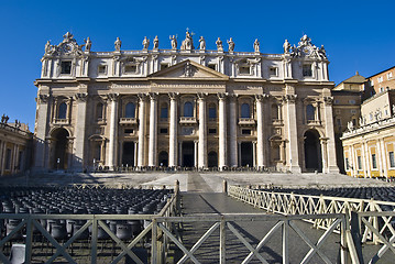 Image showing San Pietro