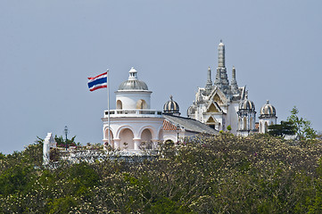 Image showing Phra Nakhon Khiri