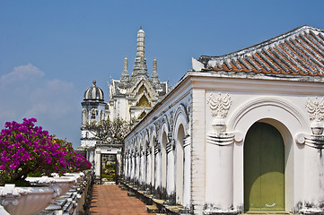 Image showing Phra Nakhon Khiri