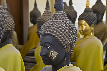 Image showing Buddha