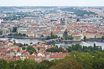 Image showing Prague