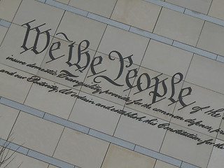 Image showing Declaration of Independence