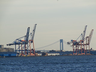 Image showing Red Hook