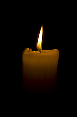 Image showing Candle