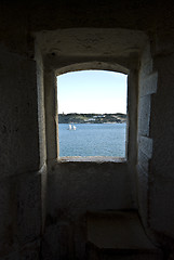 Image showing Torre de Belem