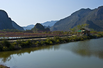 Image showing Khao Sam Roi Yot