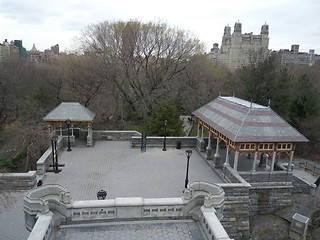 Image showing Castle in NYC