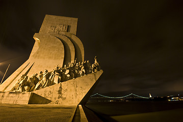 Image showing Padrao dos Descobrimentos