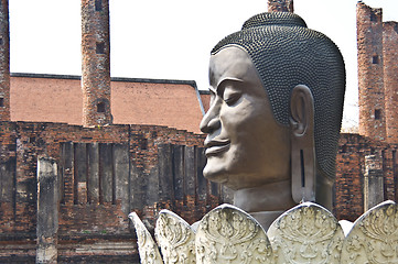 Image showing Wat Thammikarat