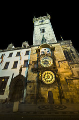 Image showing Townhall of Prague