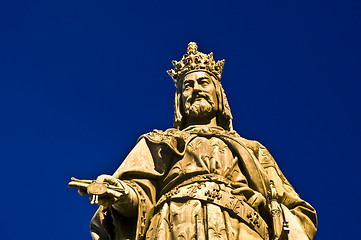 Image showing Charles V