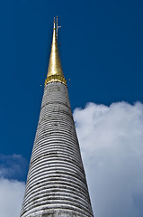 Image showing Wat Phra Mahathat