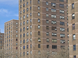 Image showing Condominium