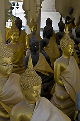 Image showing Buddha