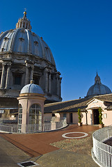 Image showing San Pietro