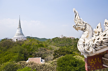 Image showing Phra Nakhon Khiri