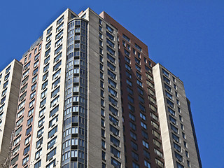 Image showing Condos