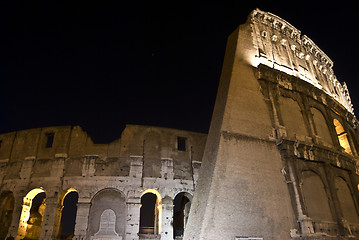 Image showing Coliseum