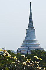 Image showing Phra Nakhon Khiri