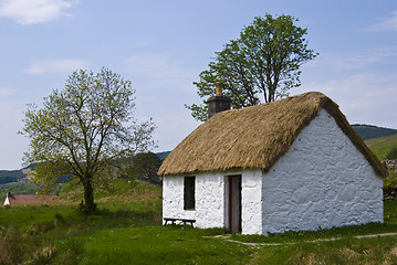 Image showing Cottage