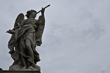 Image showing Angel