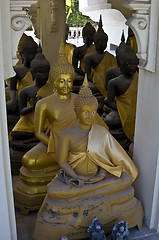 Image showing Buddha