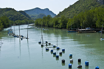 Image showing Khao Sam Roi Yot