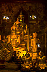 Image showing Wat Mahathat