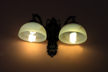 Image showing  lamp