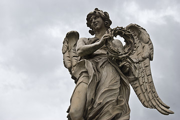 Image showing Angel