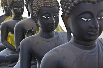 Image showing Buddha