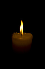 Image showing Candle