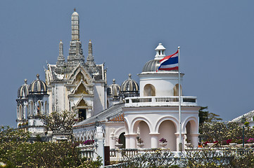 Image showing Phra Nakhon Khiri