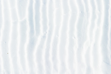 Image showing Snow Texture