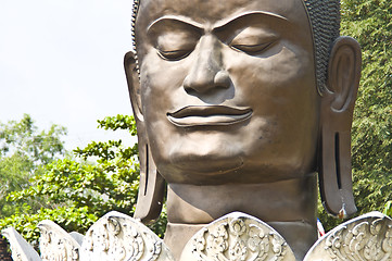 Image showing Wat Thammikarat