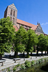 Image showing Nikolaikirche