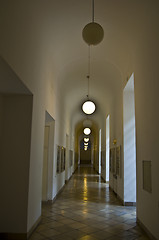 Image showing Corridor