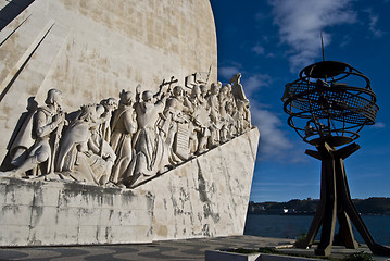 Image showing Padrao dos Descobrimentos