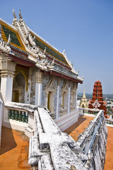 Image showing Phra Nakhon Khiri