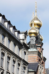 Image showing The Russian Orthodox Church