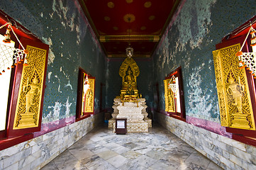 Image showing Phra Nakhon Khiri