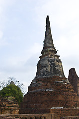 Image showing Wat Mahathat