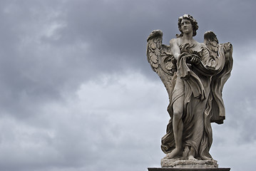 Image showing Angel