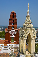 Image showing Phra Nakhon Khiri