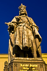 Image showing Charles V