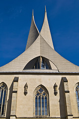 Image showing Emmaus monastery