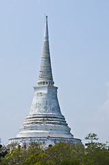 Image showing Phra Nakhon Khiri