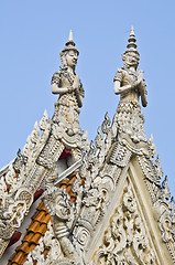 Image showing Wat Mahathat