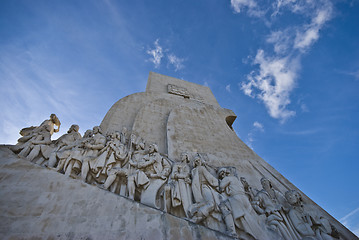 Image showing Padrao dos Descobrimentos