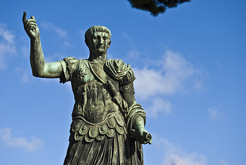 Image showing Gaius Augustus